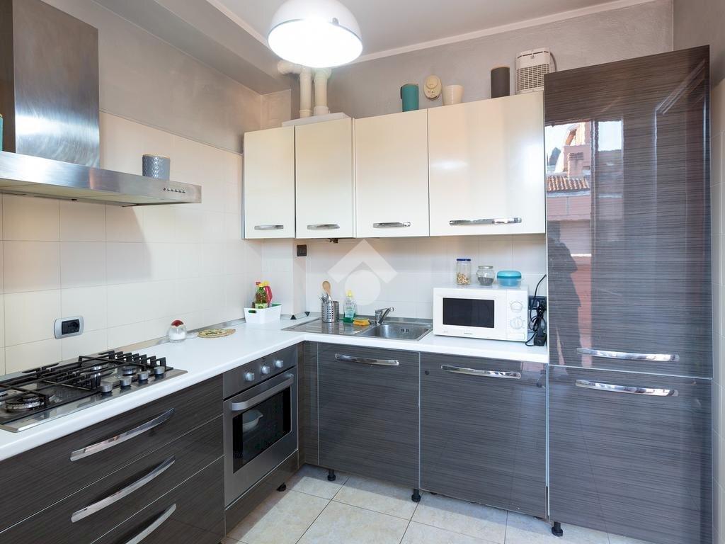 Trilocale Via Marco Tullio Cicerone, Milano (zona Niguarda) - foto 3