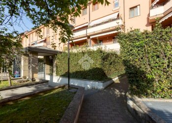 Trilocale Via Marco Tullio Cicerone, Milano (zona Niguarda) - foto 14