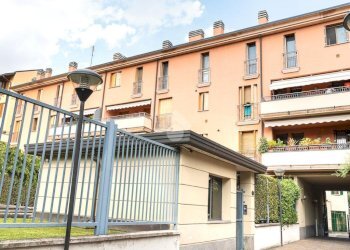 Trilocale Via Marco Tullio Cicerone, Milano (zona Niguarda) - foto 11