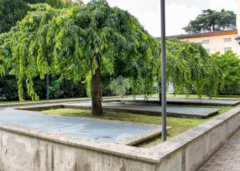 Trilocale Via Marco Tullio Cicerone, Milano (zona Niguarda) - foto 17