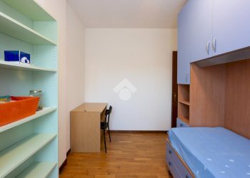 Trilocale Via Marco Tullio Cicerone, Milano (zona Niguarda) - foto 12