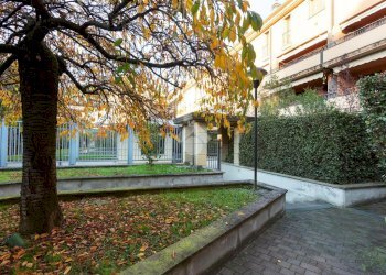 Trilocale Via Marco Tullio Cicerone, Milano (zona Niguarda) - foto 19