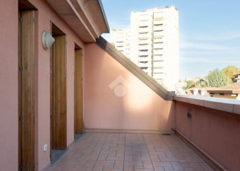 Trilocale Via Marco Tullio Cicerone, Milano (zona Niguarda) - foto 26