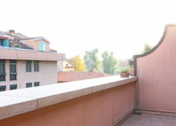 Trilocale Via Marco Tullio Cicerone, Milano (zona Niguarda) - foto 27