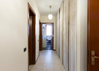 Trilocale Via Marco Tullio Cicerone, Milano (zona Niguarda) - foto 30