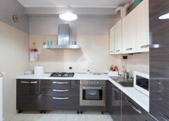 Trilocale Via Marco Tullio Cicerone, Milano (zona Niguarda) - foto 34