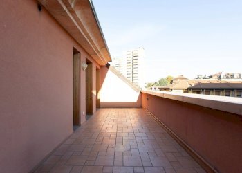 Trilocale Via Marco Tullio Cicerone, Milano (zona Niguarda) - foto 35