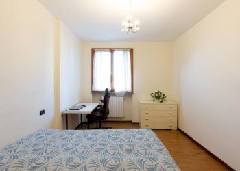 Trilocale Via Marco Tullio Cicerone, Milano (zona Niguarda) - foto 37