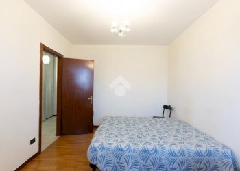 Trilocale Via Marco Tullio Cicerone, Milano (zona Niguarda) - foto 38