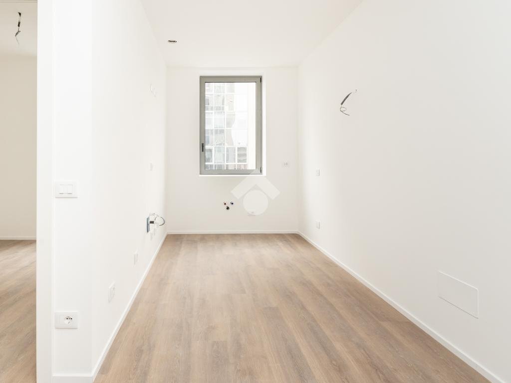 Bilocale Via Muzio Attendolo Detto Sforza, Milano - foto 2