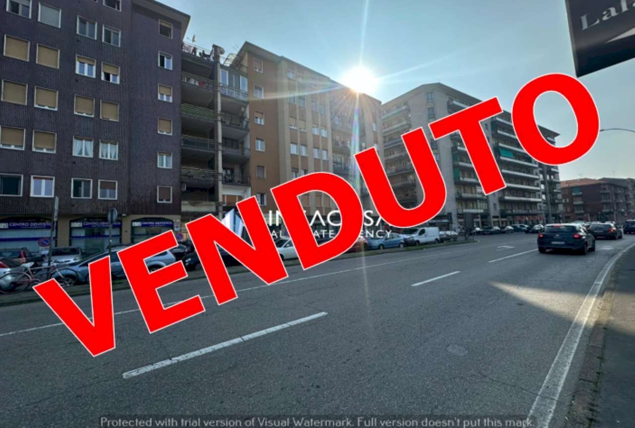 Two-room apartment via Milano 17, Corsico - photo 1