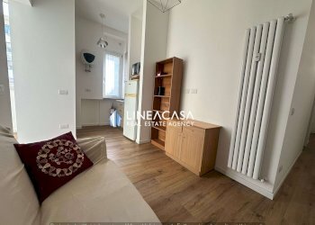 Two-room apartment via Milano 17, Corsico - photo 13
