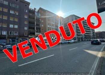 Two-room apartment via Milano 17, Corsico - photo 1