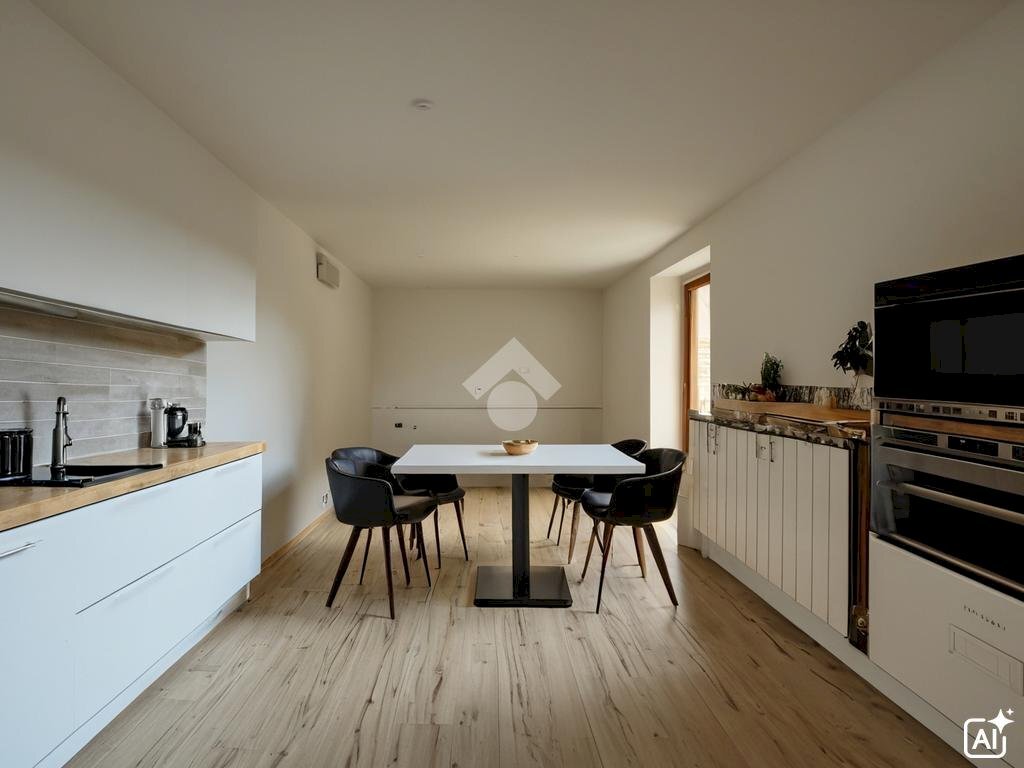 Three-room apartment Via Pietro Micca, Asti - photo 1