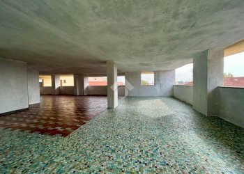 Trilocale Via Pietro Micca, Asti - foto 10