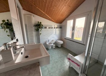 Villa a Schiera Via Madre Teresa di Calcutta, Castellazzo Bormida - foto 37
