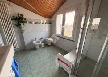 Villa a Schiera Via Madre Teresa di Calcutta, Castellazzo Bormida - foto 38