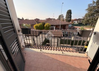 Villa a Schiera Via Madre Teresa di Calcutta, Castellazzo Bormida - foto 45