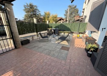 Villa a Schiera Via Madre Teresa di Calcutta, Castellazzo Bormida - foto 47
