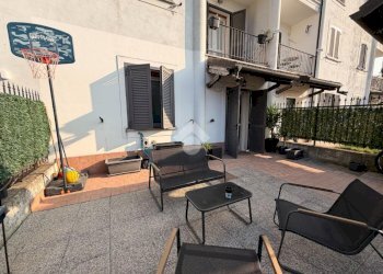 Villa a Schiera Via Madre Teresa di Calcutta, Castellazzo Bormida - foto 48