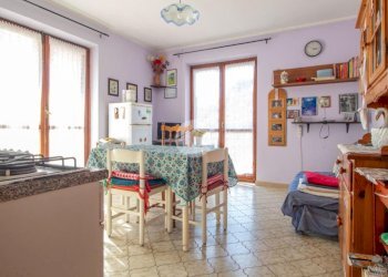 Four-room apartment Via Cantalupo, Imperia - photo 3