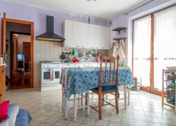 Four-room apartment Via Cantalupo, Imperia - photo 4