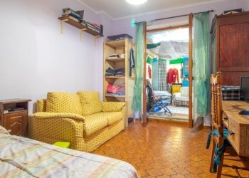 Four-room apartment Via Cantalupo, Imperia - photo 8
