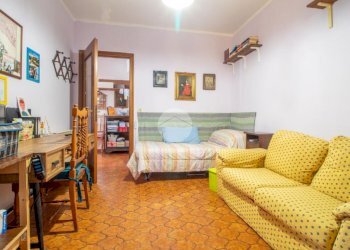 Four-room apartment Via Cantalupo, Imperia - photo 9