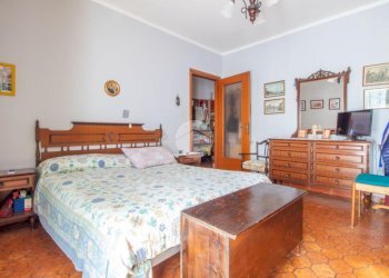 Four-room apartment Via Cantalupo, Imperia - photo 11