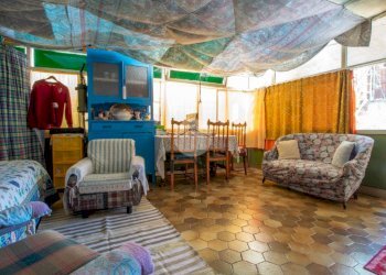 Four-room apartment Via Cantalupo, Imperia - photo 12