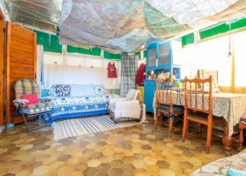 Four-room apartment Via Cantalupo, Imperia - photo 13