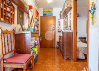 Four-room apartment Via Cantalupo, Imperia - photo 14