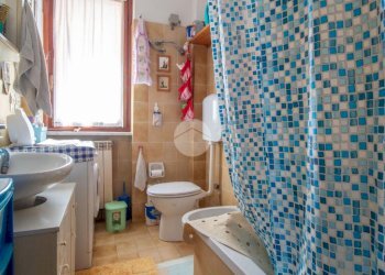 Four-room apartment Via Cantalupo, Imperia - photo 15