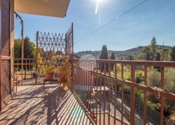Four-room apartment Via Cantalupo, Imperia - photo 16