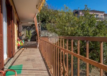 Four-room apartment Via Cantalupo, Imperia - photo 17