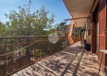 Four-room apartment Via Cantalupo, Imperia - photo 18