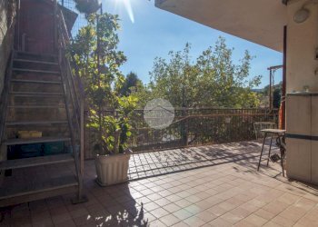 Four-room apartment Via Cantalupo, Imperia - photo 19