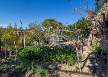 Four-room apartment Via Cantalupo, Imperia - photo 20