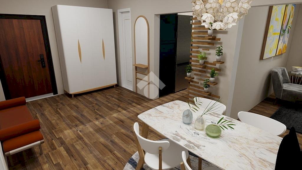 Four-room apartment Via Montenotte, Savona (neighborhood Centro) - photo 1