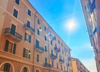 Four-room apartment Via Montenotte, Savona (neighborhood Centro) - photo 41