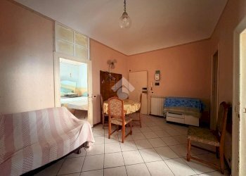 Four-room apartment Via Montenotte, Savona (neighborhood Centro) - photo 25