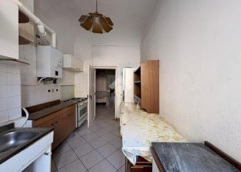 Four-room apartment Via Montenotte, Savona (neighborhood Centro) - photo 28