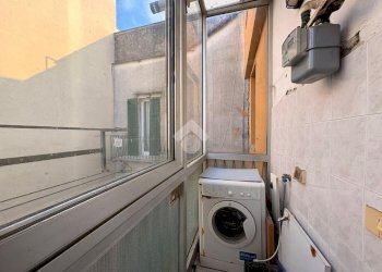 Four-room apartment Via Montenotte, Savona (neighborhood Centro) - photo 38