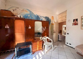 Four-room apartment Via Montenotte, Savona (neighborhood Centro) - photo 35