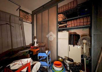 Four-room apartment Via Montenotte, Savona (neighborhood Centro) - photo 24