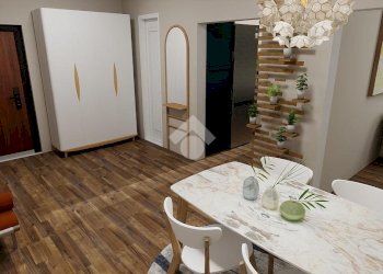 Four-room apartment Via Montenotte, Savona (neighborhood Centro) - photo 1