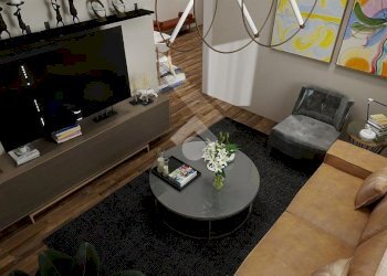 Four-room apartment Via Montenotte, Savona (neighborhood Centro) - photo 15