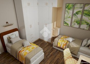 Four-room apartment Via Montenotte, Savona (neighborhood Centro) - photo 21