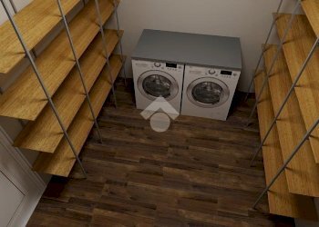 Four-room apartment Via Montenotte, Savona (neighborhood Centro) - photo 23