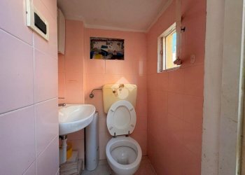 Four-room apartment Via Montenotte, Savona (neighborhood Centro) - photo 39